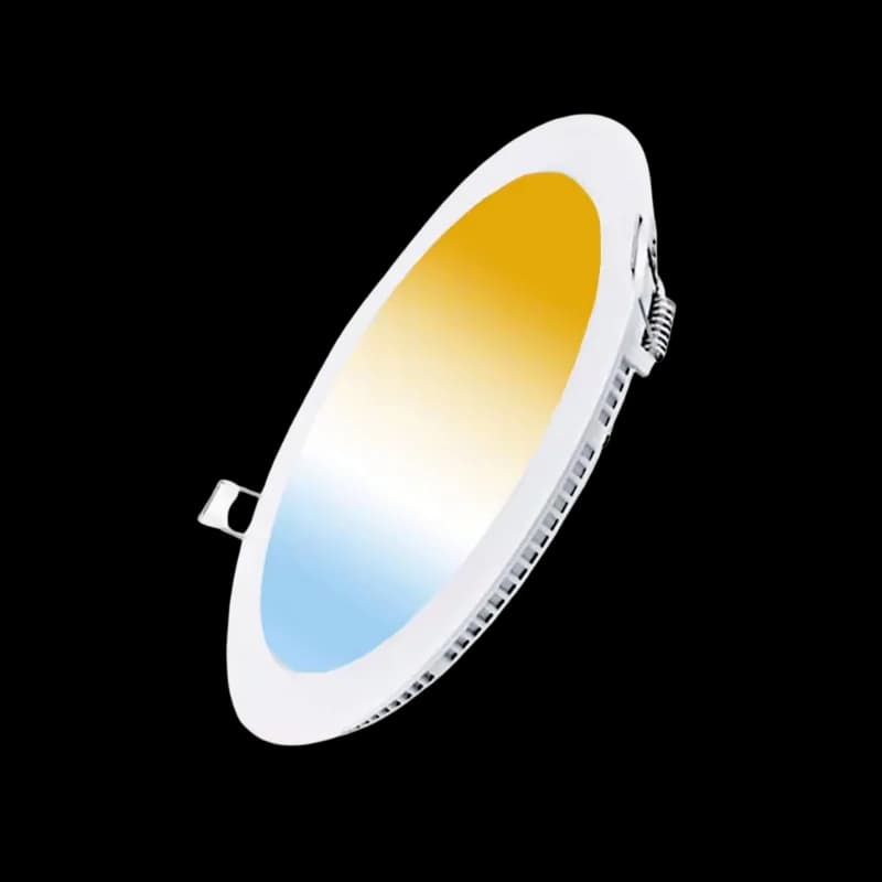 اضاءه سقفية سلم ذكي 18 واط