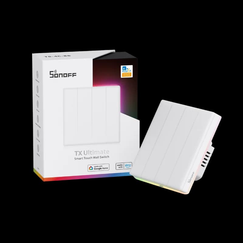 سويج T5-4C-86 رباعي إطار ملون