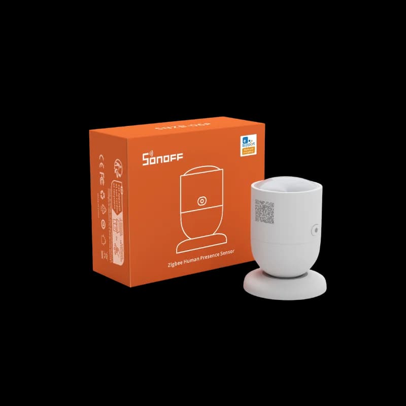 حساس تواجد بشر سونوف زيكبي