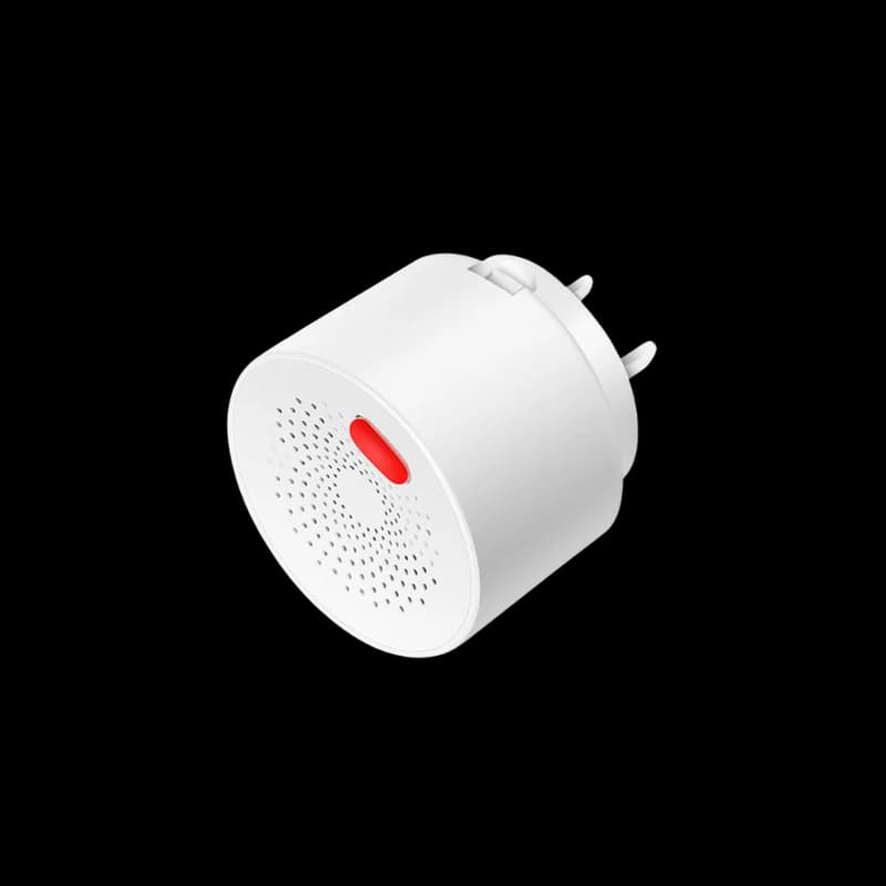 حساس غاز ذكي