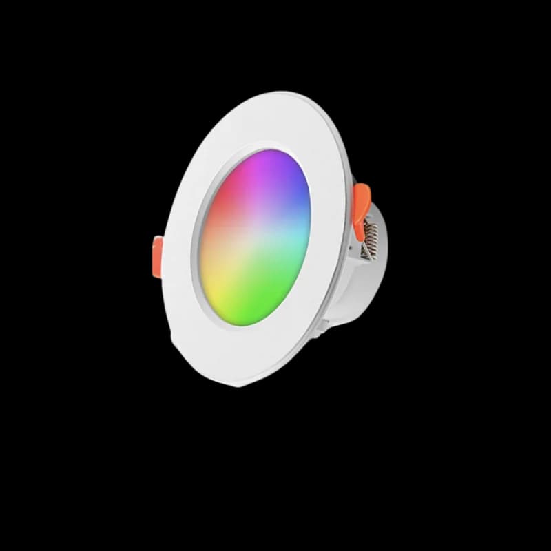 إنارة سقف ثانوي داون لايت 9 واط