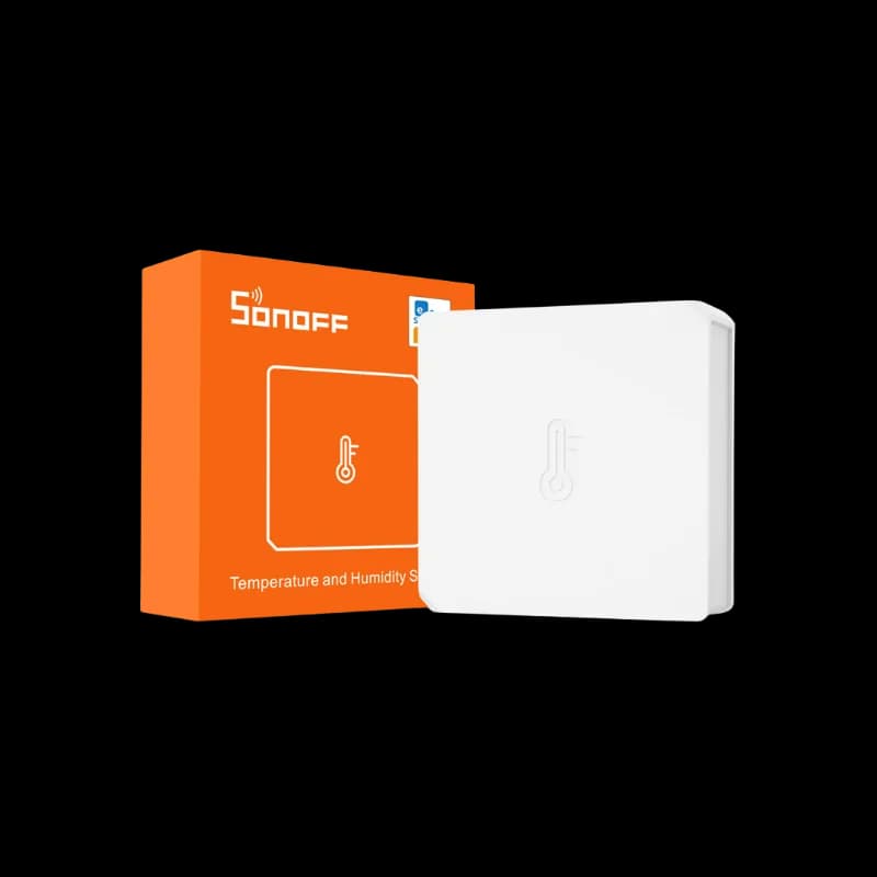 حساس حرارة ورطوبة سونوف زيكبي