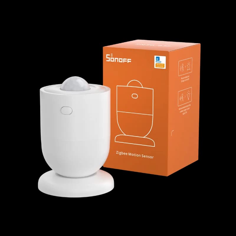 حساس حركة جداري سونوف