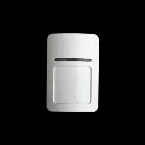 حساس حركة جداري