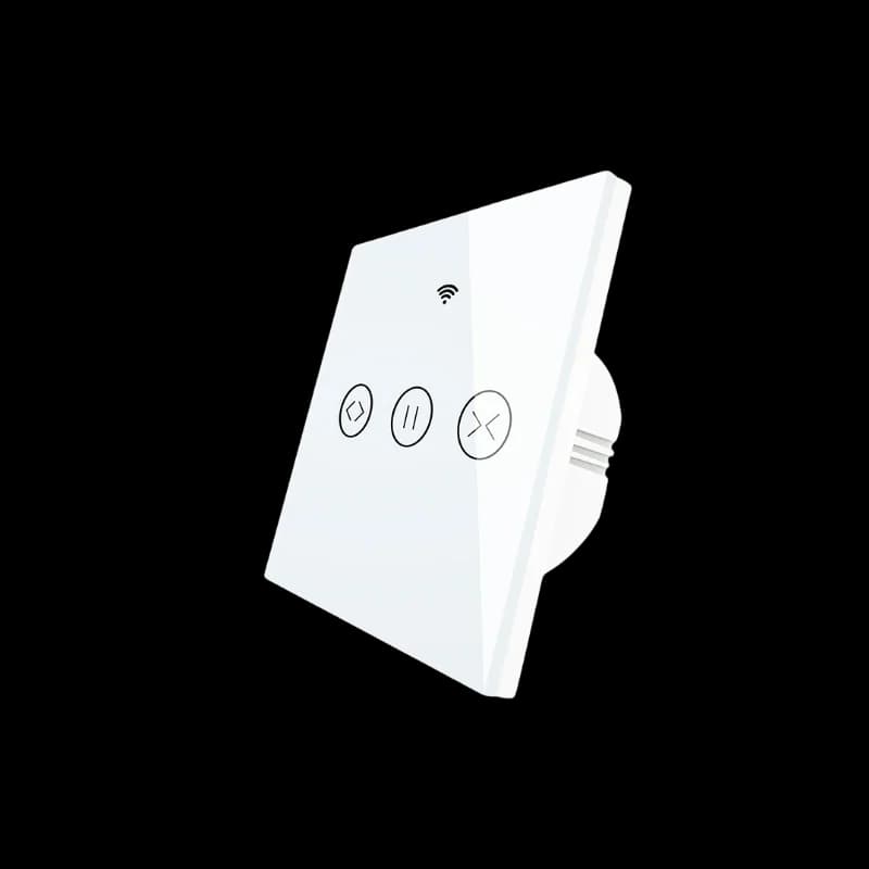 سويج ستائر ذكي تويا تحكم عن بُعد