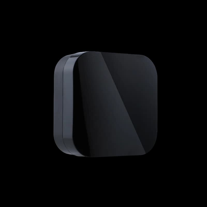 متحكم أشعة تحت الحمراء زيكبي يعمل بالبطارية