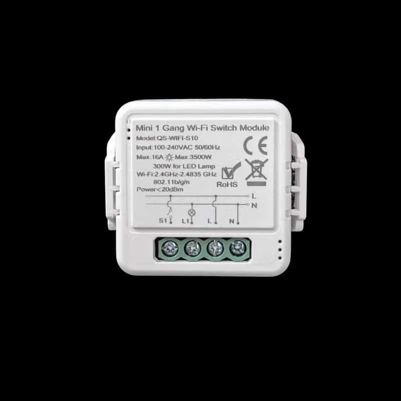 سويج سمارت 1 خط 16 امبير ميني