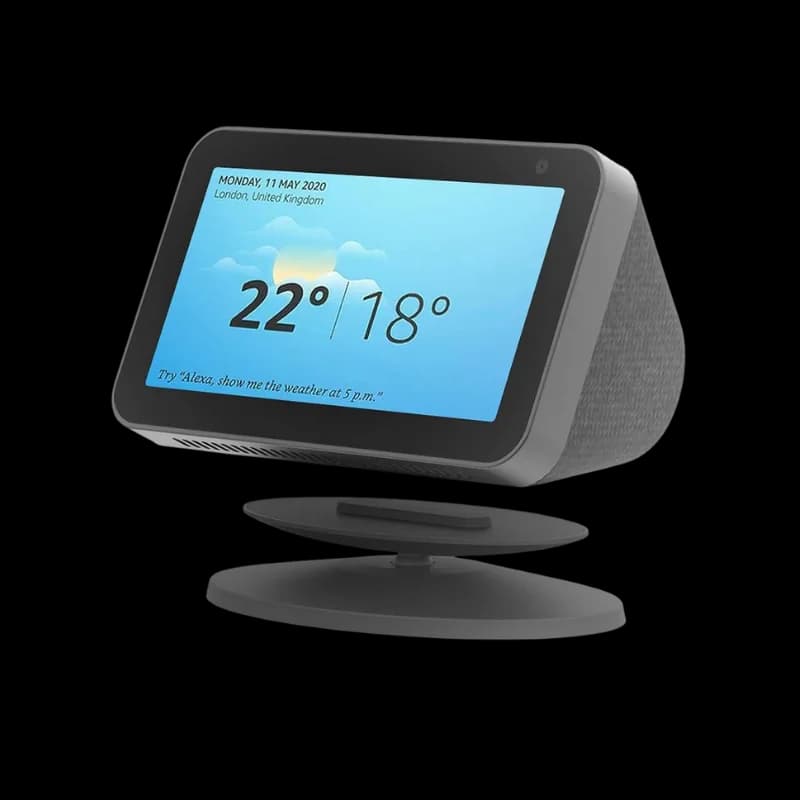 ستاند مكتبي ايكو شو 5 و 8 انج