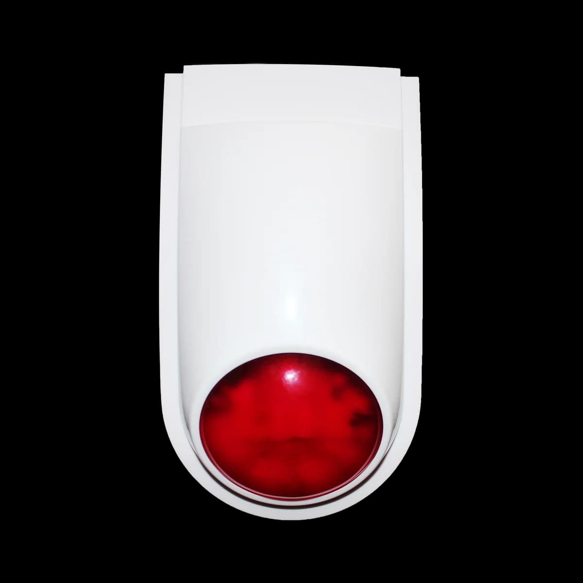 جرس إنذار خارجي لاسلكي