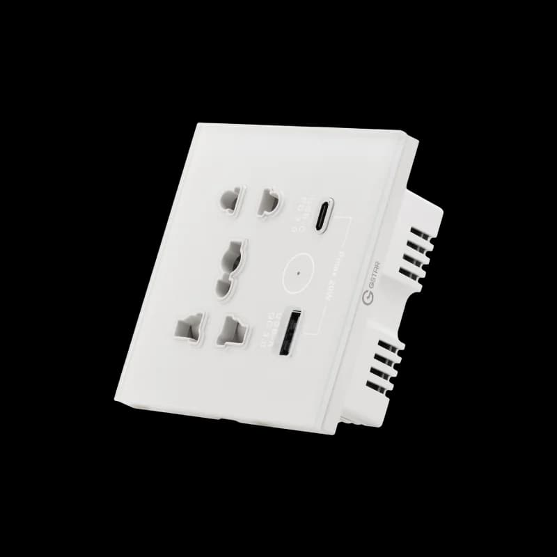 سويج بلك جوكر 5 أمبير مع USB