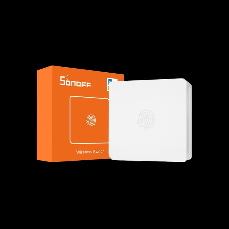 مفتاح زيكبي لاسلكي سونوف