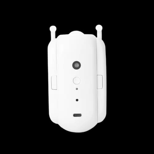 محرك ستائر داخلي ذكي