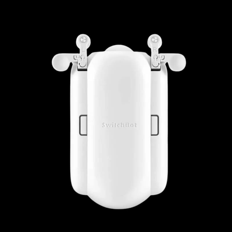 ماطور ستائر I-Rail سويج بوت