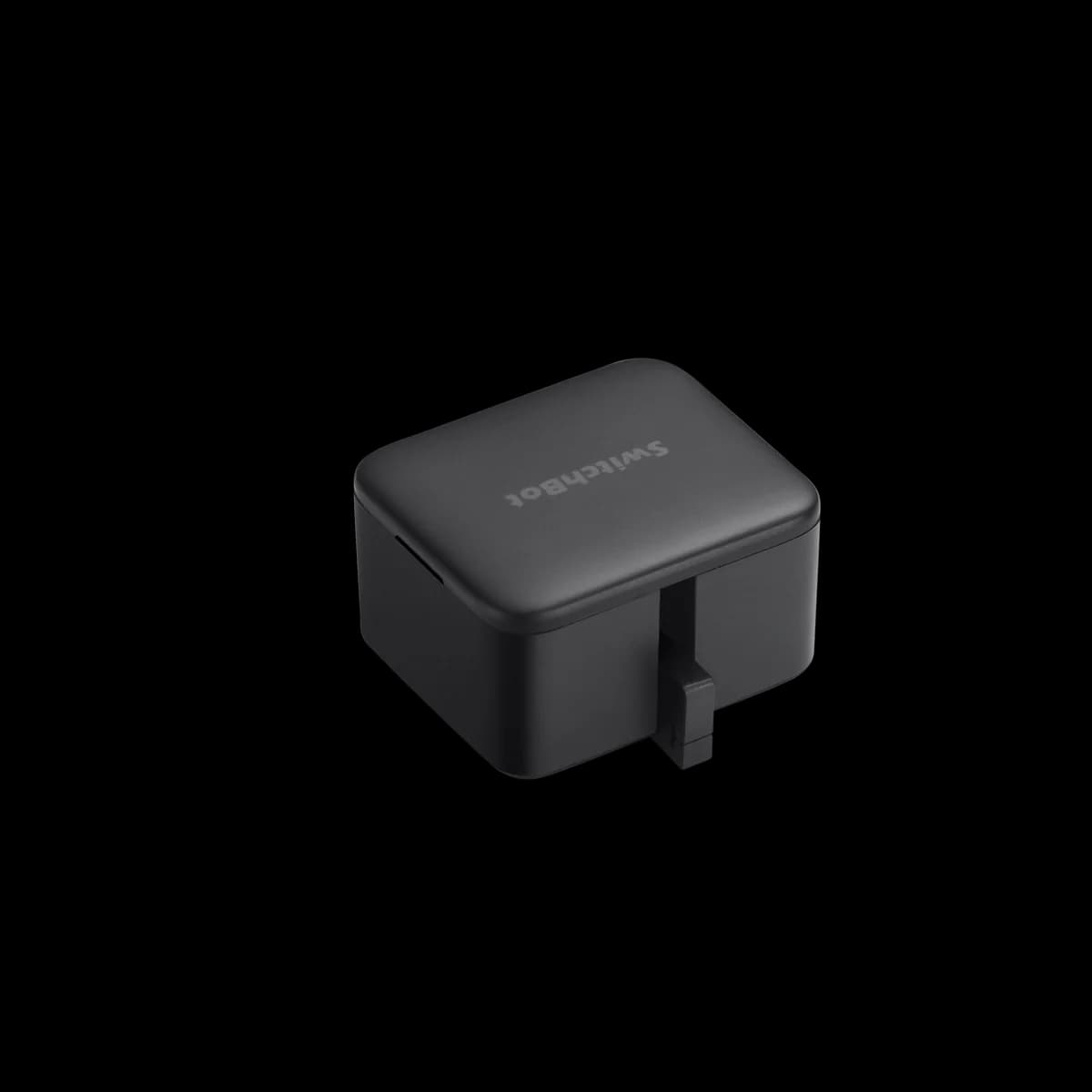 سويج بوت ضاغط أسود