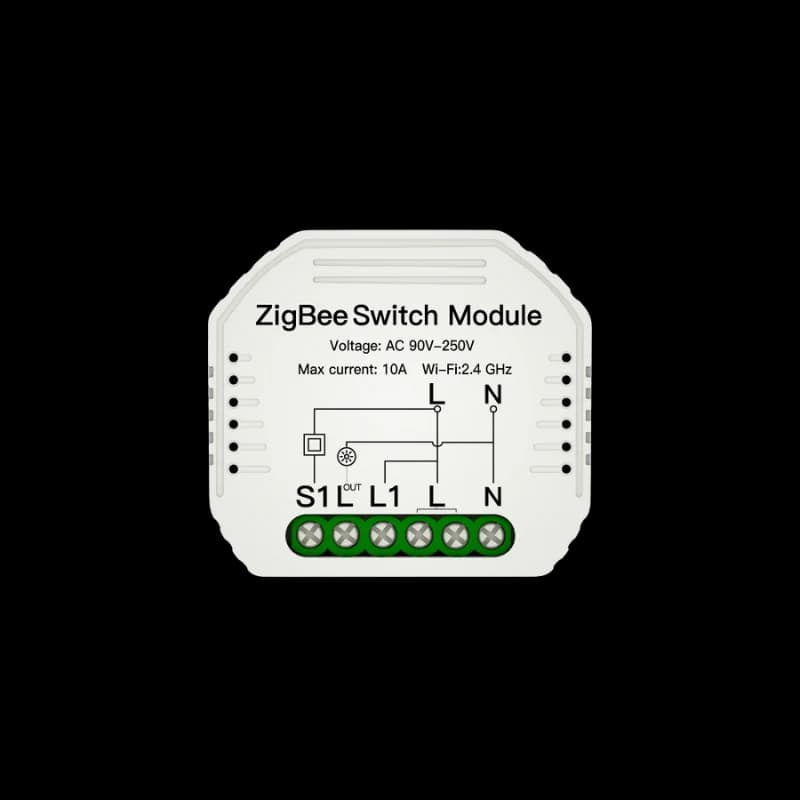 سويج جوك خط واحد زيكبي تويا