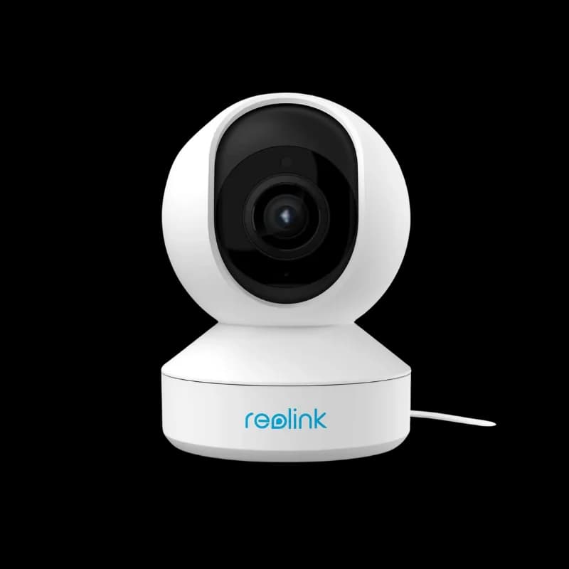 كامره 1E Reolink منضديه دواره 3 ميكابكسل