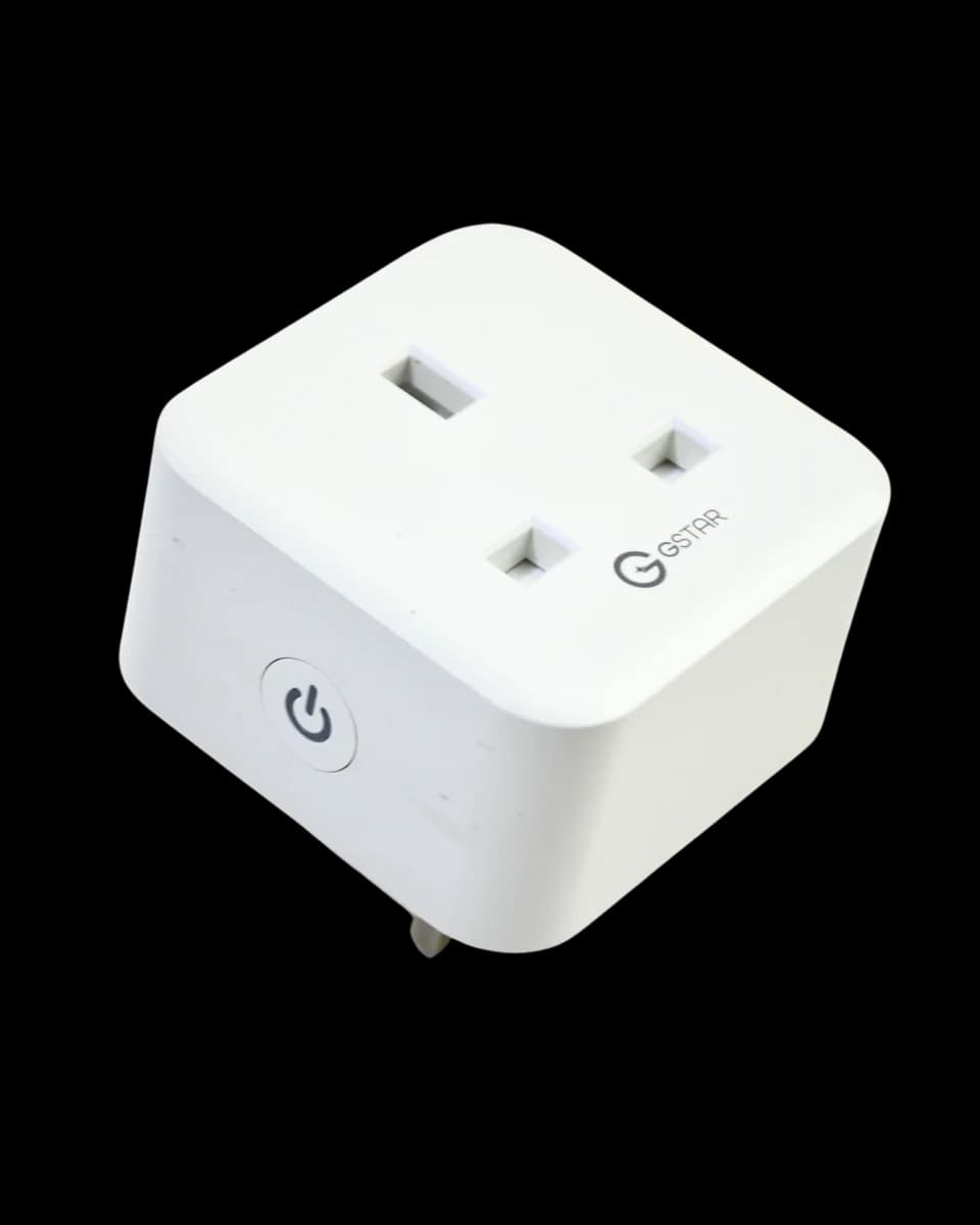 أدبتر ذكي 13 امبير تويا