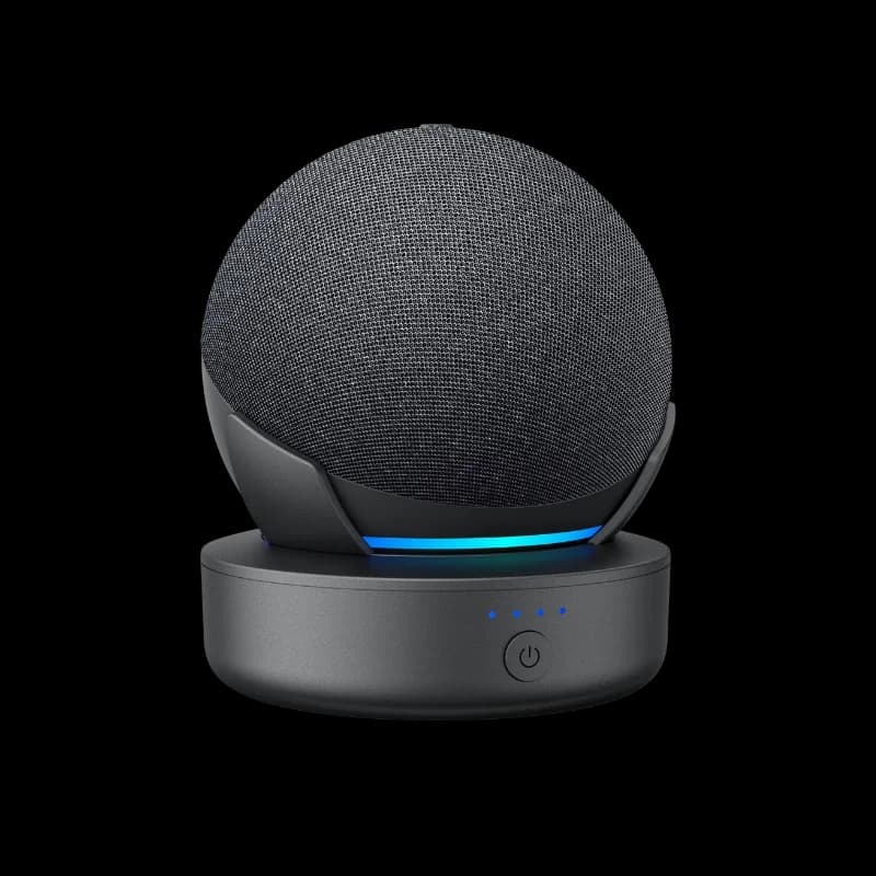 ستاند منضدي إيكو دوت الجيل الرابع والخامس