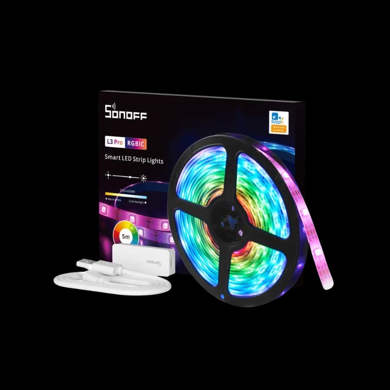 شريط إضاءة سونوف 5 متر L3-5M-P