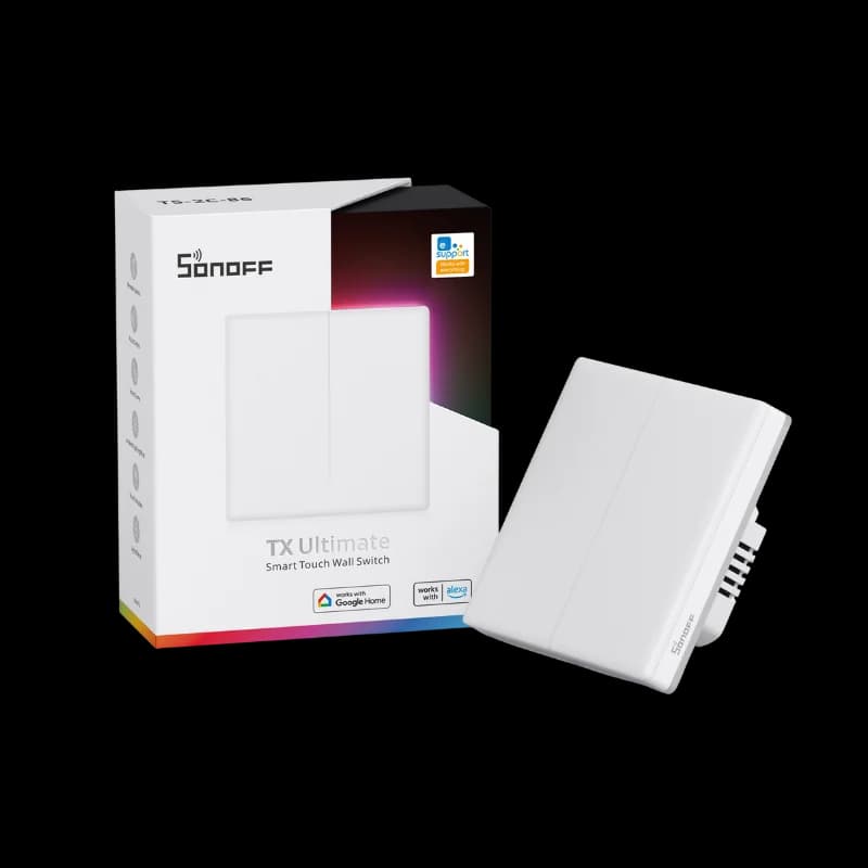 سونوف سويج لمس ثنائي T5-2C-86 إطار ملون