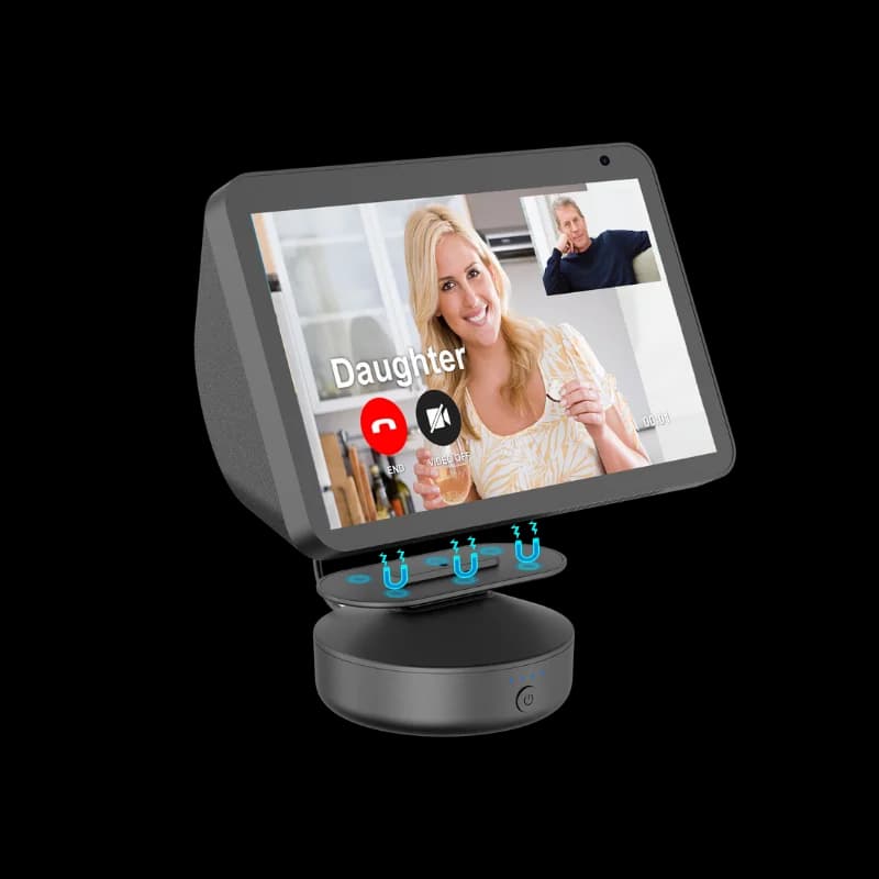 ستاند منضدي أمازون شو 8 انج الجيل الثاني شحن