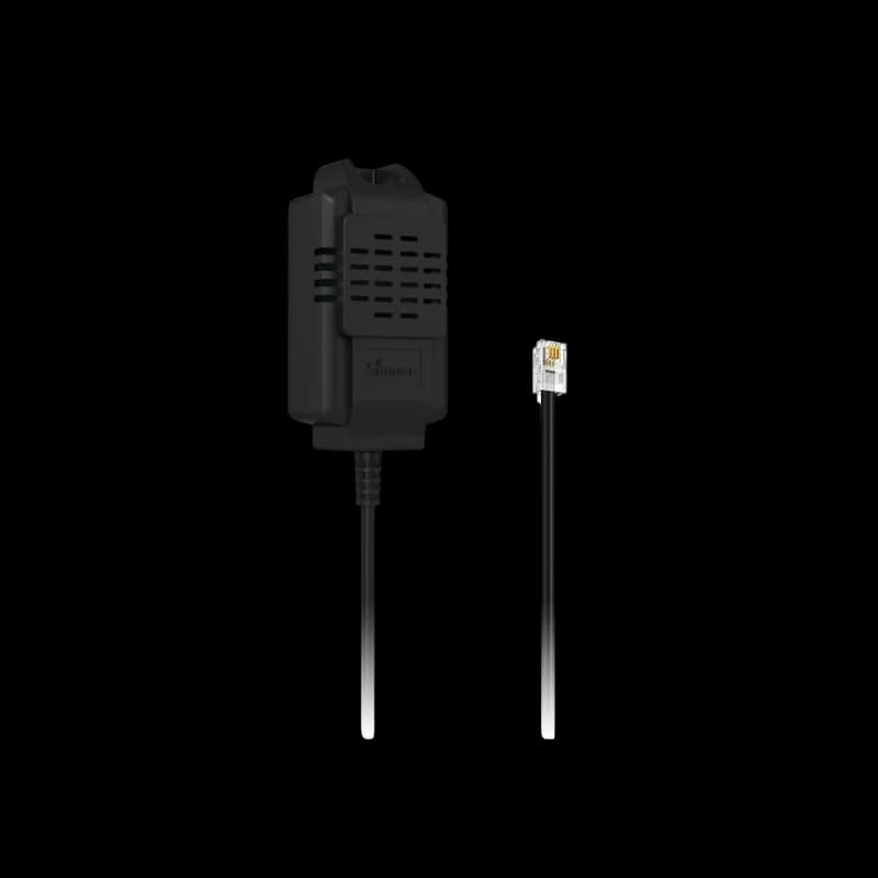 حساس حرارة ورطوبة THS01