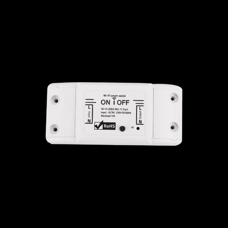 سويج ذكي 10 أمبير تويا