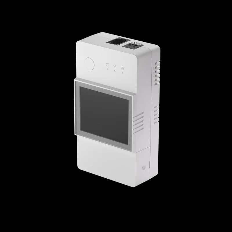 سويج سونوف مستشعر حرارة وشاشة