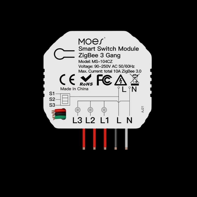 سويج جوك ثلاثي زيكبي تويا