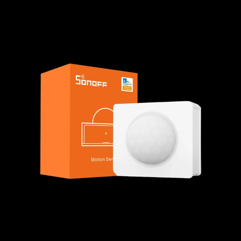 حساس حركه سونوف زيكبي