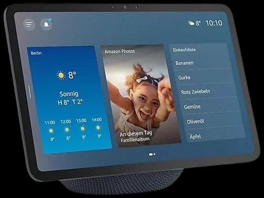 Amazon Alexa Echo Show 11