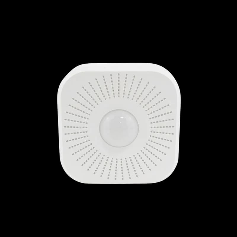 حساس تواجد إنسان ذكي تويا