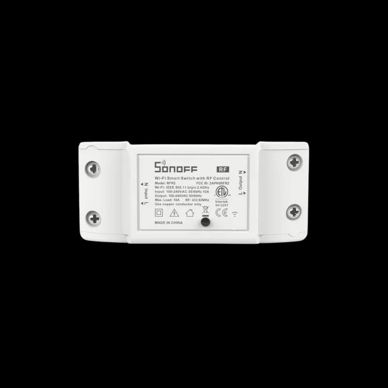 سونوف سويج ذكي بيسك RF إصدار R2