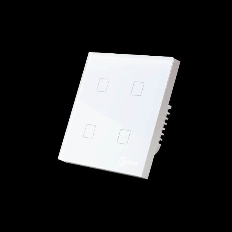 سويج لمس رباعي جي ستار ابيض