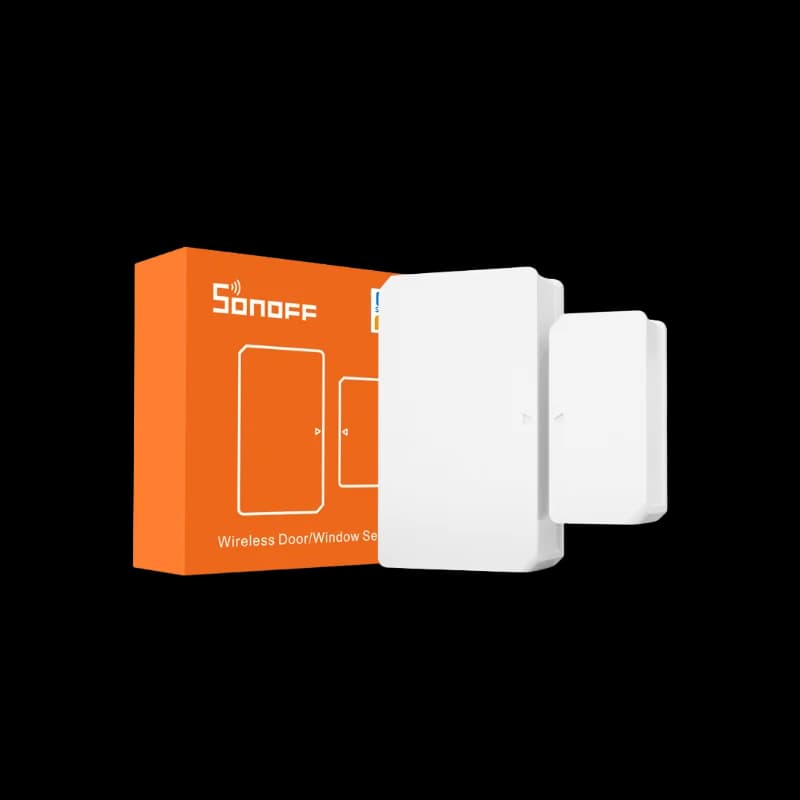 حساس باب ذكي سونوف زيكبي