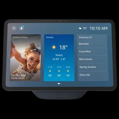 Amazon Alexa Echo Show 8 4th Generation
