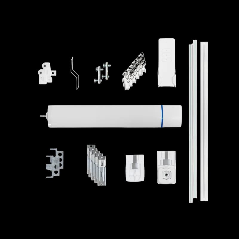 كت ستائر ذكي كامل 5.2 متر