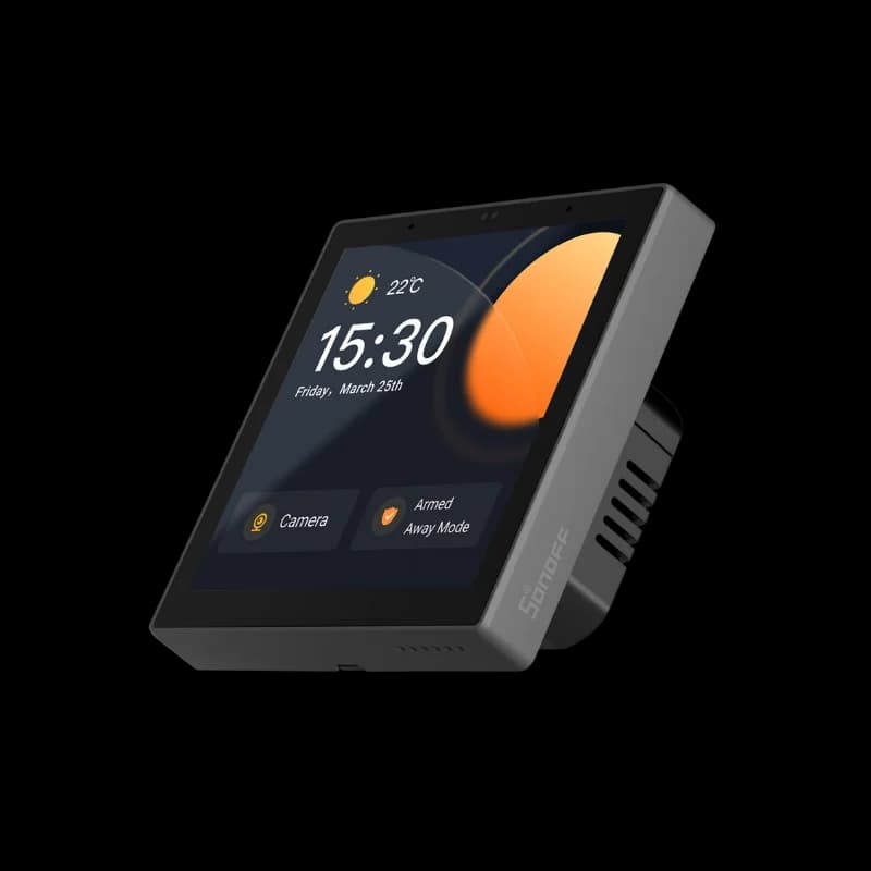 شاشة تحكم سونوف NS Panel Pro