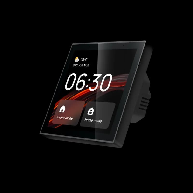 شاشة تحكم تويا 4.8 انج