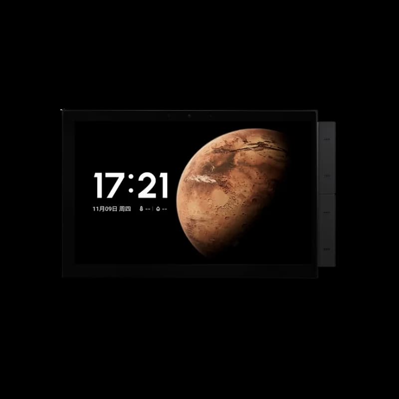 شاشة تحكم تويا 10 انج ماكس