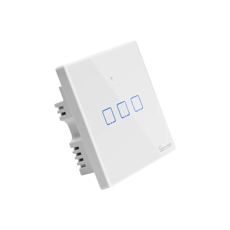 سويج لمس ثلاثي أبيض سونوف