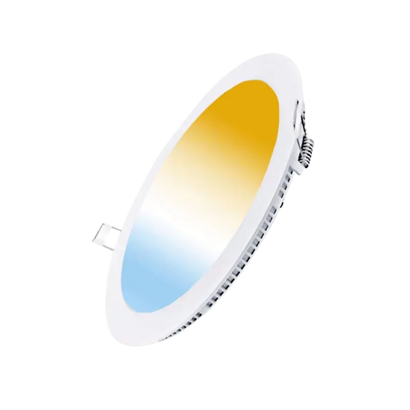 اضاءه سقفية سلم ذكي 18 واط