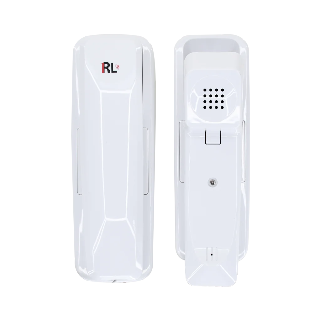 انتركم دبل يده واير (بطاريه) فقط RL-206