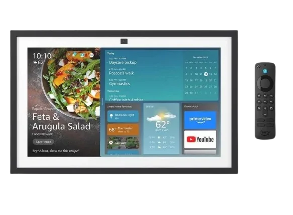 Amazon Alexa Echo Show 15 2nd Generation