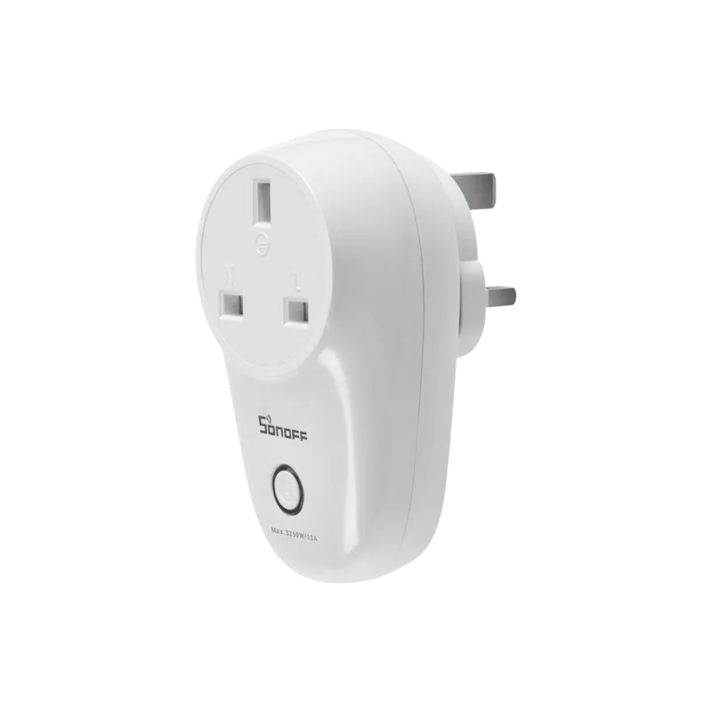 مقبس ذكي سونوف زيكبي