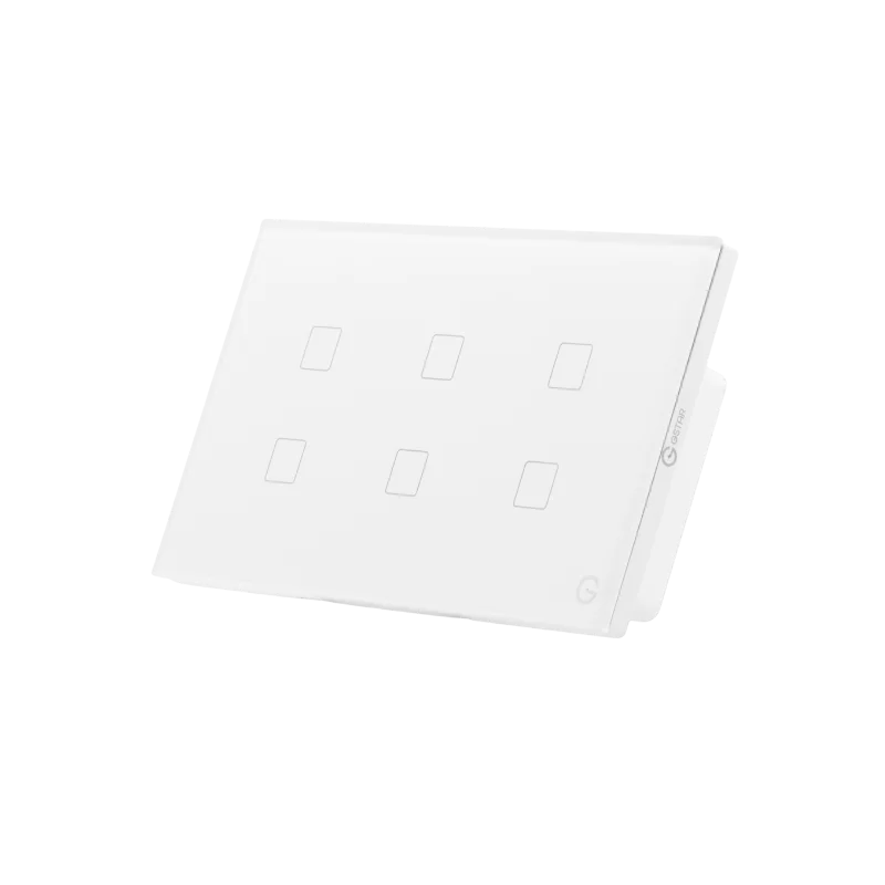 سويج ذكي مستطيل (سداسي) تويا