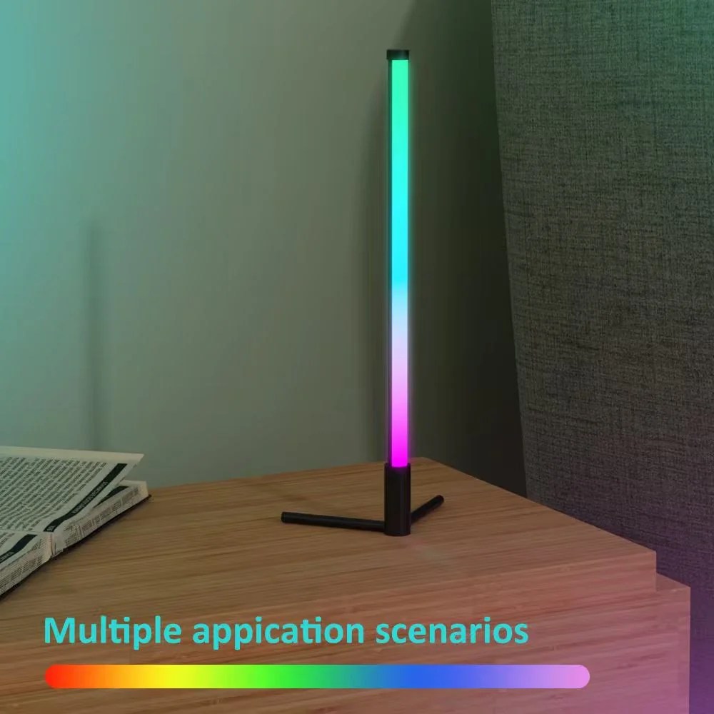 تيبلم منضدي زاويه RGBIC سمارت طول 40 سم - 5