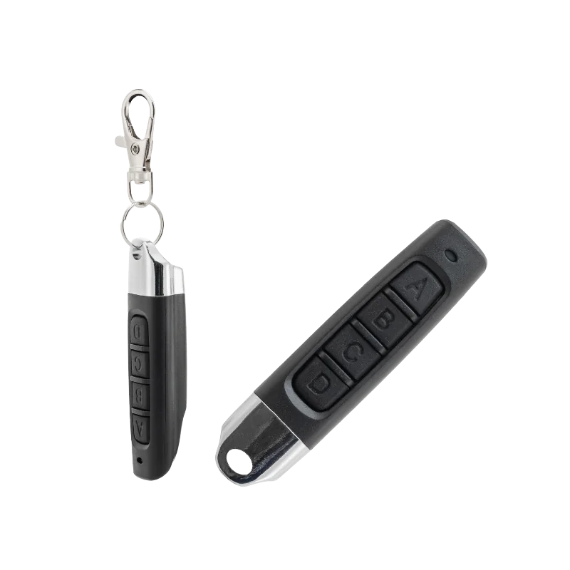 ريموت مدالية RF رفيع