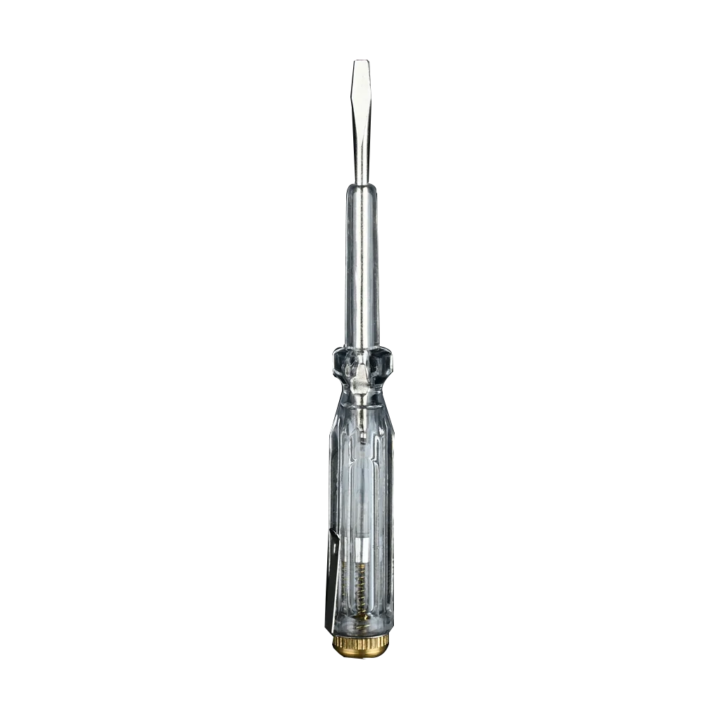 درنفيس فحص صغير شفاف