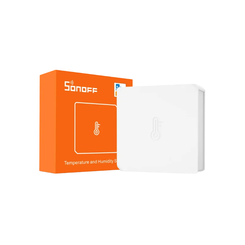 حساس حرارة ورطوبة سونوف زيكبي